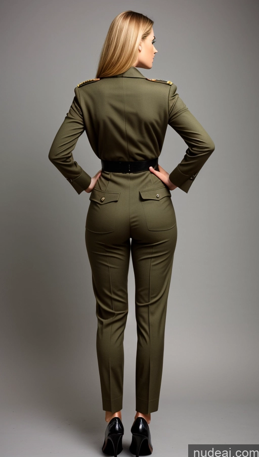 related ai porn images free for Military Big Ass Back View French 60s