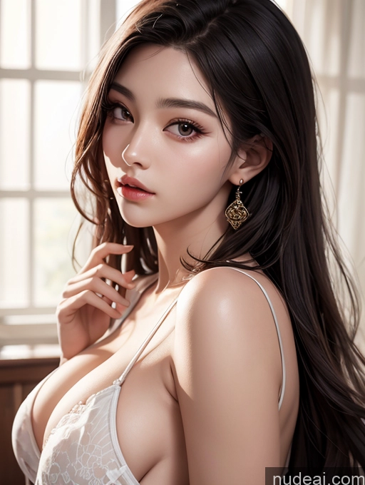 related ai porn images free for Korean Perfect Boobs Polo