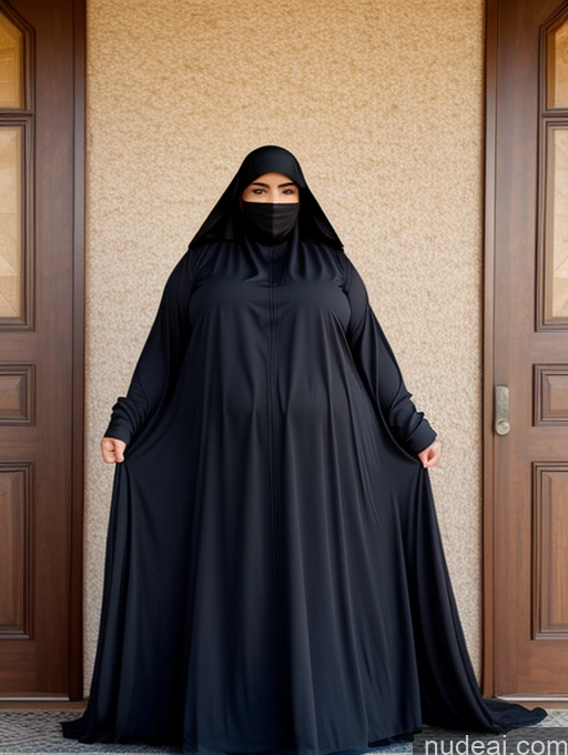 related ai porn images free for Big Hips Thick Niqab