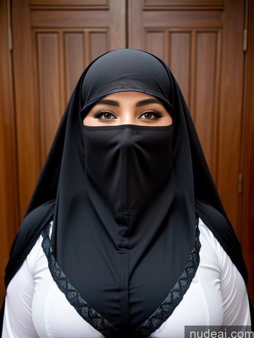 related ai porn images free for Big Hips Thick Niqab