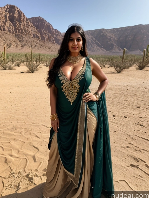 related ai porn images free for Oiled Body Black Hair Bangs Middle Eastern Desert Salwar Sari Steampunk Tribal Tunic Wedding Dark Lighting Detailed Dark_Fantasy_Style Milf Huge Boobs Busty Big Ass Thick Big Hips Nude Diamond Jewelry Gold Jewelry