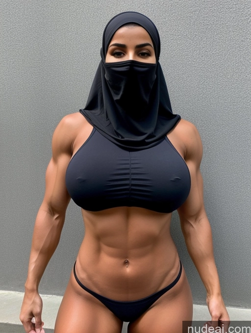 related ai porn images free for Muscular Big Hips Niqab Huge Boobs Nude Hip Hop