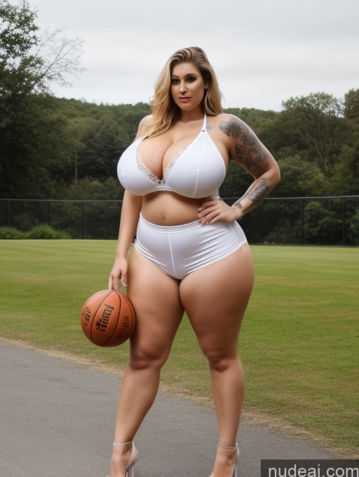 related ai porn images free for Lingerie Model Busty Huge Boobs Perfect Boobs Beautiful Big Ass Tattoos Thick Chubby Big Hips Long Legs Perfect Body Fairer Skin Oiled Body 30s White Bikini Stylish Basketball