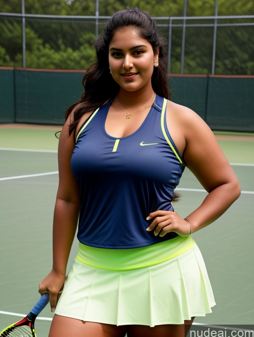 related ai porn images free for Indian Tennis Chubby