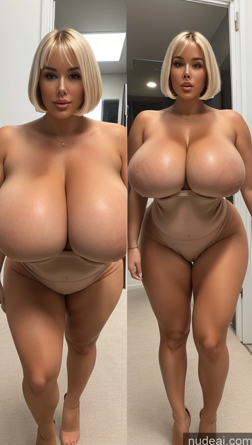 related ai porn images free for Bimbo One Huge Boobs Perfect Boobs Big Ass Thick Chubby Big Hips Perfect Body Tanned Skin Abs Short Hair Soft + Warm Nude Long Legs Mech Suit