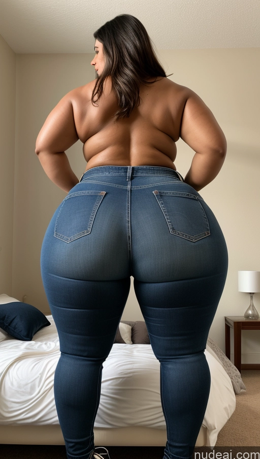 related ai porn images free for Athlete Bedroom Jeans Big Ass Big Hips