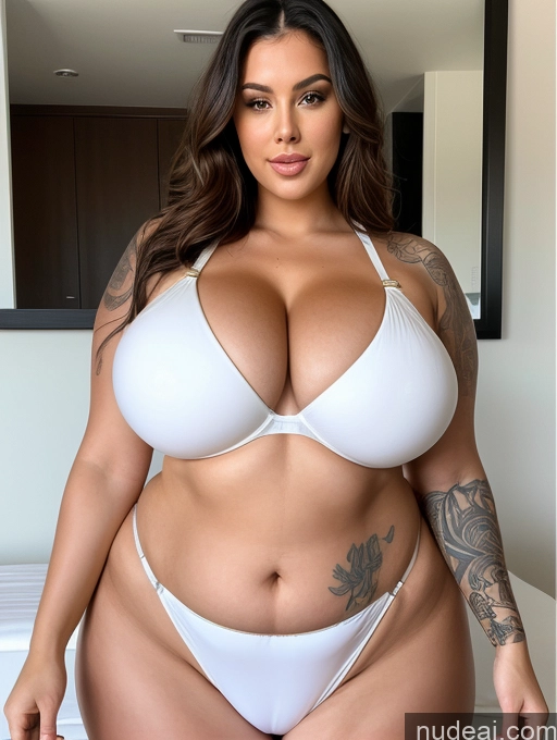 related ai porn images free for Lingerie Model Busty Huge Boobs Perfect Boobs Beautiful Big Ass Tattoos Thick Chubby Big Hips Long Legs Perfect Body Fairer Skin Oiled Body 30s White Bikini Stylish Spreading Legs