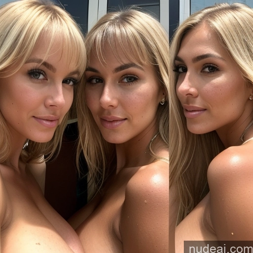 related ai porn images free for Miss Universe Model Huge Boobs Perfect Boobs Beautiful Abs Skinny Perfect Body Pubic Hair Tanned Skin Oiled Body 18 Blonde Bangs Close-up View