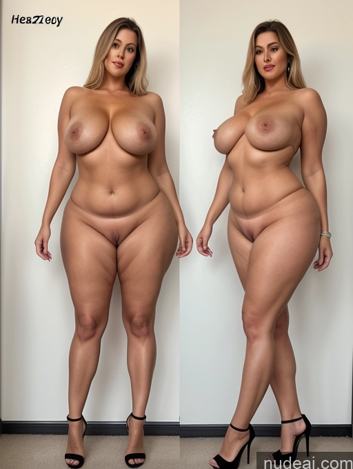 related ai porn images free for Busty Big Hips Big Ass Chubby Tall Long Legs Thick Abs Perfect Boobs Beautiful Nude High Heels Two 70s