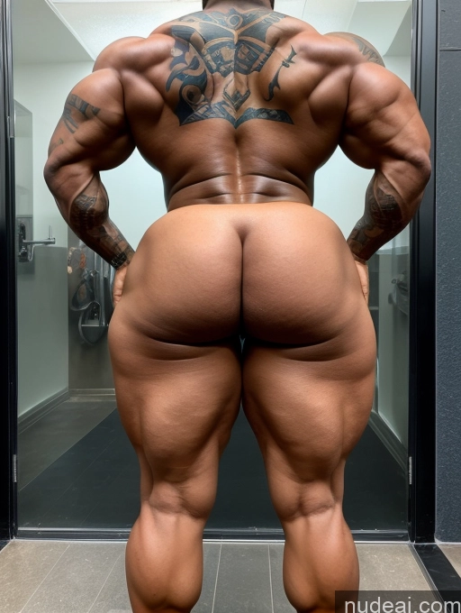 related ai porn images free for Bodybuilder Huge Boobs Beautiful Tattoos Muscular Big Ass Thick Nigerian