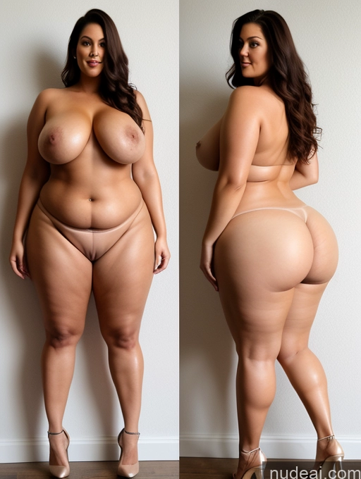 related ai porn images free for Tall Big Hips Big Ass Chubby Long Legs Thick Abs Busty Beautiful Nude High Heels 40s Two