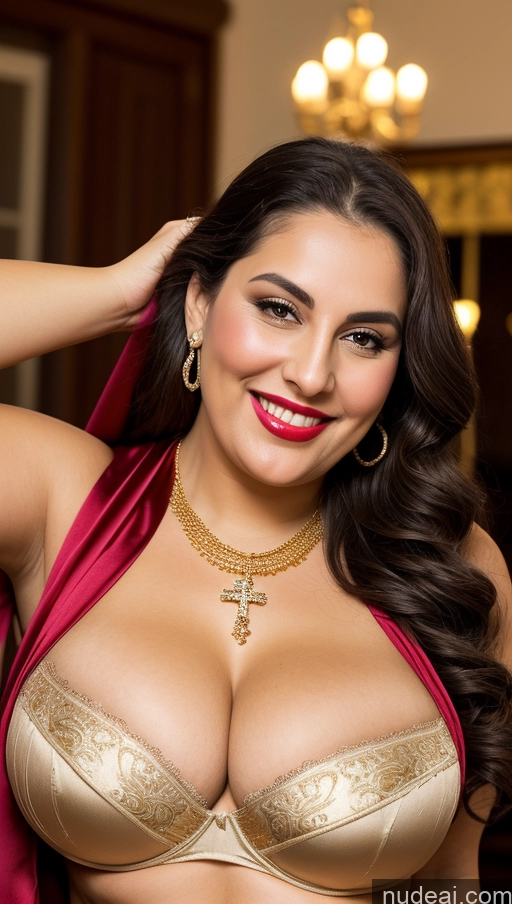 related ai porn images free for Milf Busty Beautiful Lipstick Chubby Thick Fat Big Hips 20s Happy Seductive Brunette Long Hair Russian Party Front View Straddling Nun Bra Sari Victorian Cleavage Gold Jewelry