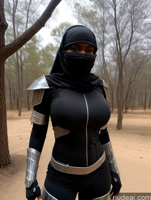 related ai porn images free for Athlete Huge Boobs Niqab Sci-fi Armor Black