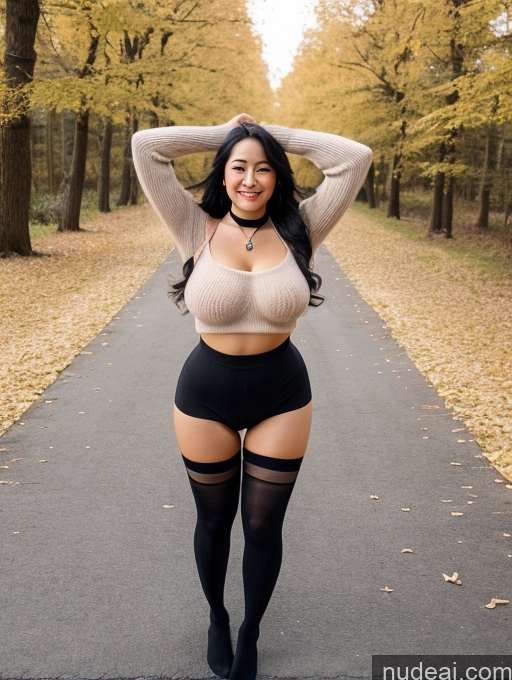 related ai porn images free for Happy Busty Big Hips Perfect Body Skinny Beautiful Black Hair Nude Choker T-pose Pubic Hair Thigh Socks Stylish Chinese Long Hair Sweater