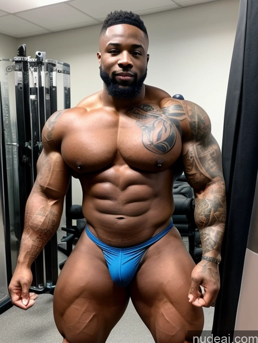 related ai porn images free for Bodybuilder Huge Boobs Beautiful Tattoos Muscular Big Ass Thick Nigerian