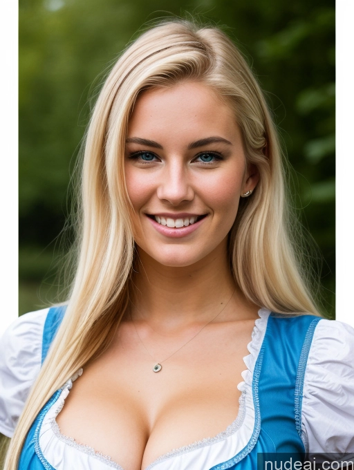 related ai porn images free for Scandinavian Dirndl Cleavage 18 Laughing Sexy Face Cyborg Busty