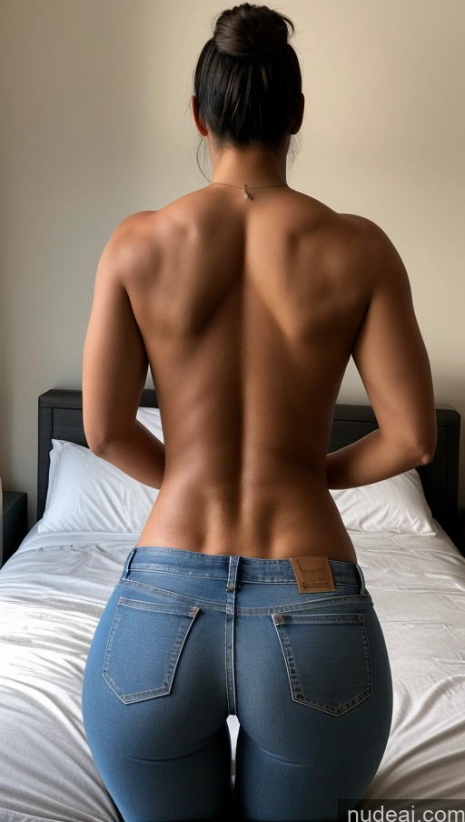 related ai porn images free for Athlete Big Ass Big Hips Jeans Back View Bedroom