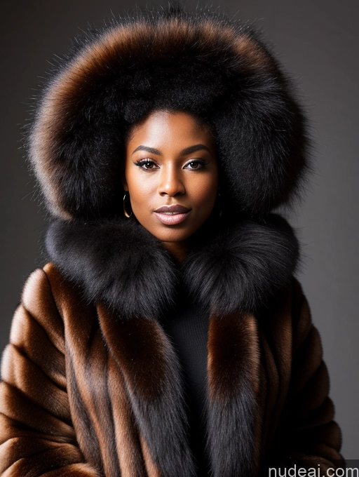 related ai porn images free for Black Fur