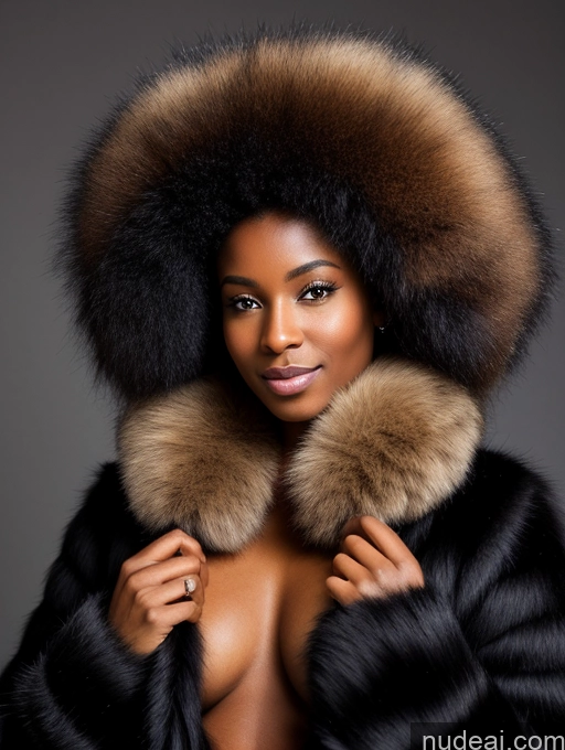related ai porn images free for Black Fur
