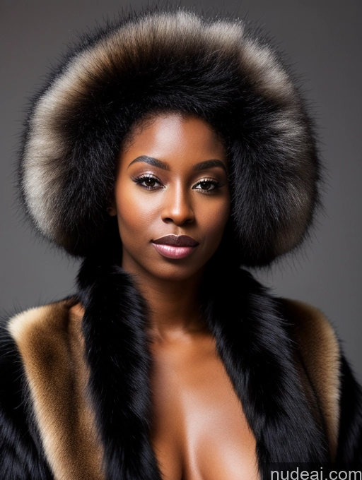 related ai porn images free for Black Fur
