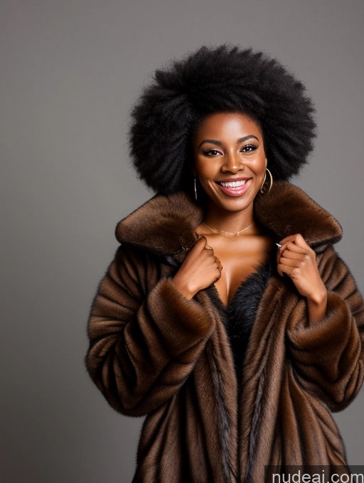 related ai porn images free for Black Fur Laughing