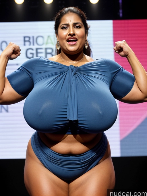 ai nude image of a pregnant woman in a blue swimsuit posing for a picture pics of Huge Boobs Busty Perfect Boobs Beautiful Big Ass Thick Chubby Fat Big Hips Long Legs Muscular Bodybuilder Tall Perfect Body Shocked French Stage Bending Over Blouse Sari