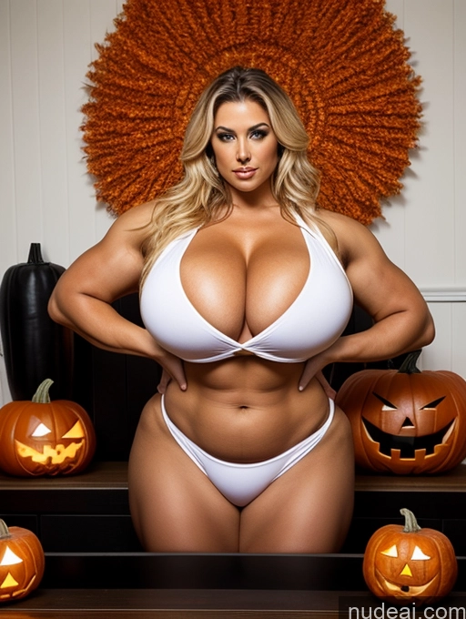 related ai porn images free for Bodybuilder Busty Huge Boobs Perfect Boobs Big Ass Beautiful Thick Chubby Fat Big Hips Long Legs Tall Muscular Abs Perfect Body Sexy Face Back View Halloween