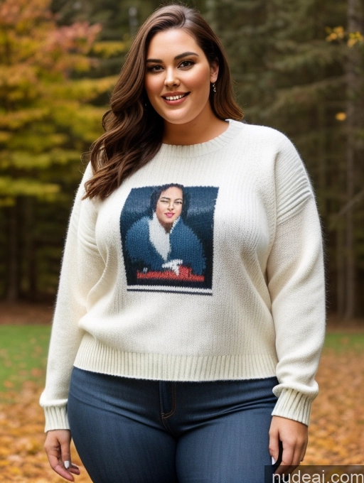 related ai porn images free for Chubby 30s Sweater