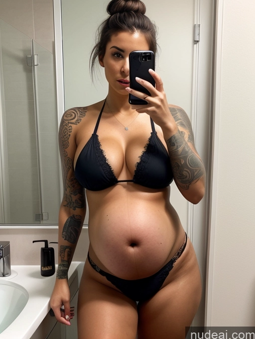 related ai porn images free for Perfect Boobs Tattoos Big Hips Perfect Body Pubic Hair Pregnant Tanned Skin 18 Shocked Hair Bun German Mirror Selfie Bathroom Front View Bikini Detailed