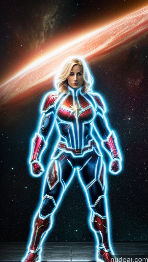 related ai porn images free for Busty Abs Captain Marvel Bodybuilder Muscular Mech Suit Powering Up Fantasy Armor Sci-fi Armor Knight Space Suit Regal Neon Lights Clothes: Purple Neon Lights Clothes: Blue