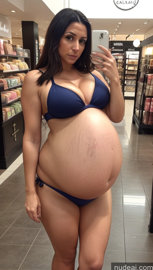 related ai porn images free for Big Ass Pregnant British Belly Inflation, Cuminflation, Overeating Mall Cleavage 60s Serious Bikini