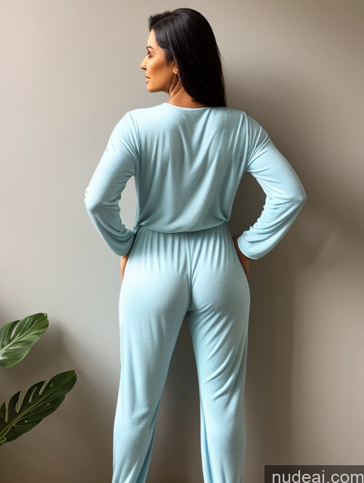 related ai porn images free for Big Ass Perfect Body 40s Brazilian Back View Jumpsuit Onesie