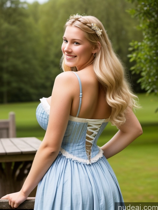 related ai porn images free for 18 Huge Boobs Scandinavian Victorian Cleavage Happy Sexy Face 3d Back View Laughing