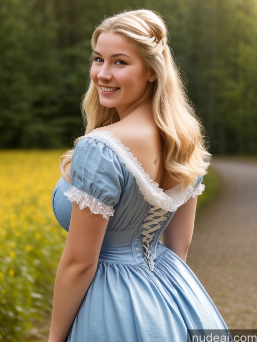 related ai porn images free for 18 Huge Boobs Scandinavian Victorian Cleavage Happy Sexy Face 3d Back View Laughing