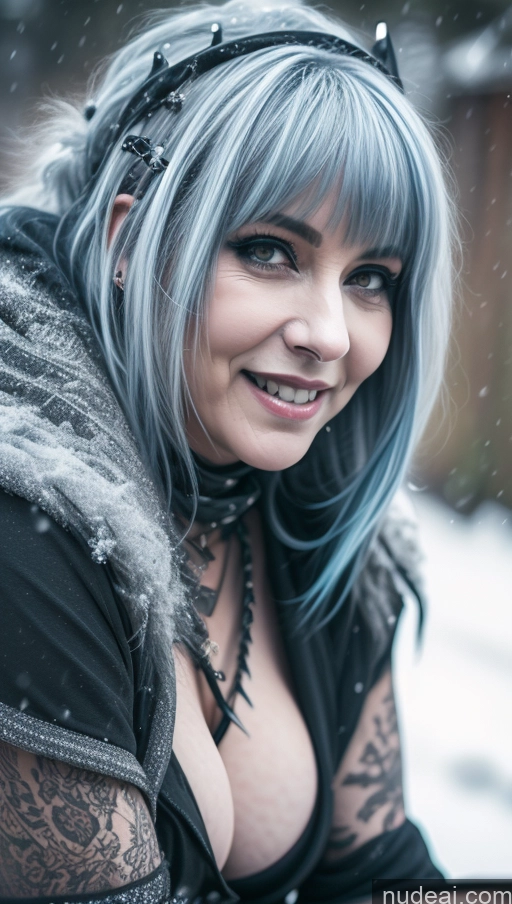 related ai porn images free for Milf Laughing Blue Hair Nigerian Close-up View Straddling Gothic Punk Girl Snow Busty Perfect Boobs