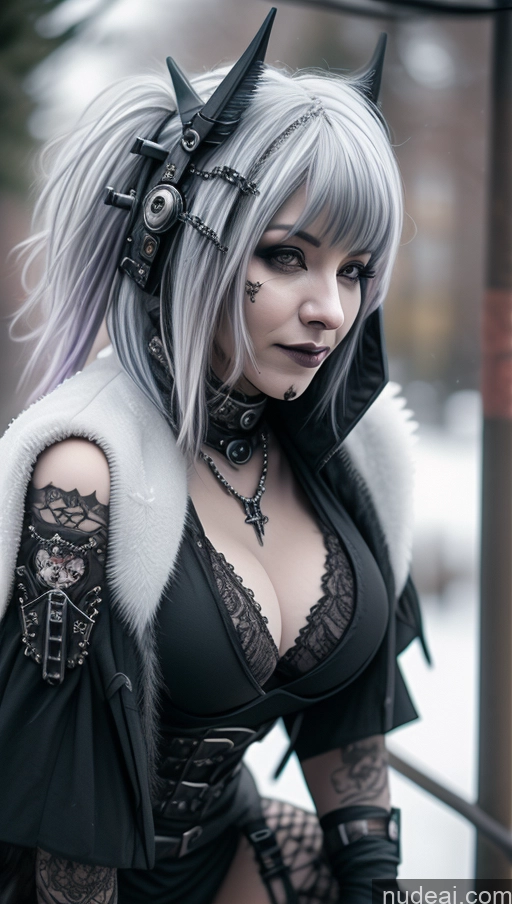 related ai porn images free for Laughing Nigerian Close-up View Snow Milf Gothic Punk Girl Purple Hair Busty Perfect Boobs Steampunk Nude Powering Up