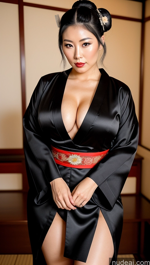 related ai porn images free for Milf One Busty Big Ass Chubby Tall Pubic Hair 30s Seductive Black Hair Japanese Geisha Kimono Medieval Ninja Traditional Partially Nude Transparent Dark Lighting Dark_Fantasy_Style Sexy Face Hair Tied Up Full Frontal Hairy Women