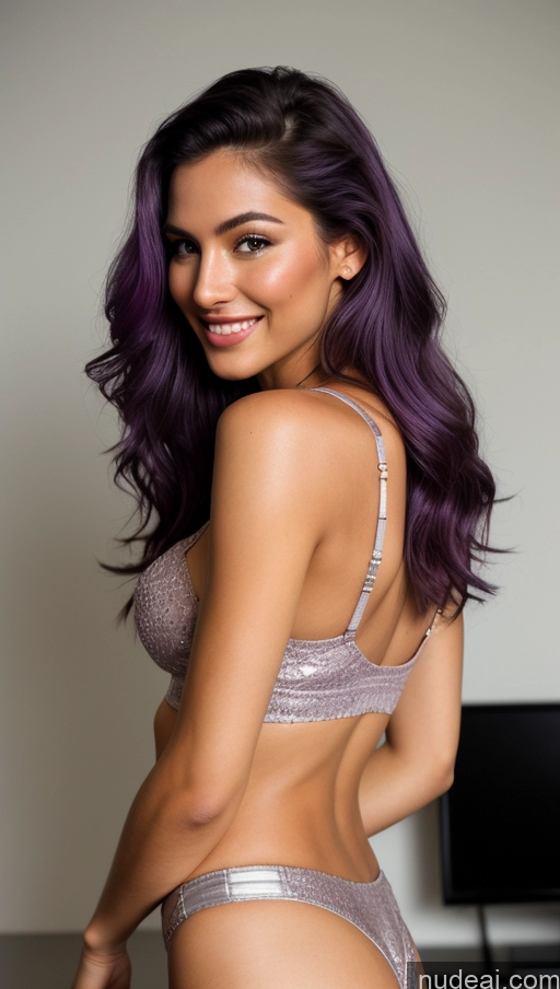 related ai porn images free for One Beautiful Perfect Body Pubic Hair 20s Purple Hair Dark Lighting Detailed 90s Long Hair Seductive Sexy Face Miss Universe Model Laughing Happy Hungarian Cleavage Skin Detail (beta) Crop Top Gaming Back View