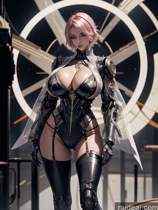 related ai porn images free for Cyberpunk Graphics Jewelry Detailed Sci-fi Armor White Steampunk Futuristicbot V2 Pubic Hair Cleavage Transparent Latex Spreading Legs Pixie Pink Hair Bimbo Chubby Dark Skin Big Hips Huge Boobs