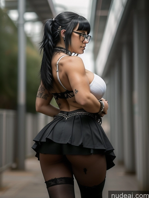 related ai porn images free for Model Busty Huge Boobs One Perfect Boobs Glasses Muscular Big Ass Abs Big Hips School Uniform, Cleavage Cutout, Clothing Cutout, Pleated Skirt, Thighhighs Round Ass Huge Tits, Hard Nipples Gothic Punk Girl 18 Black Hair Italian Goth Pearl Jewelry