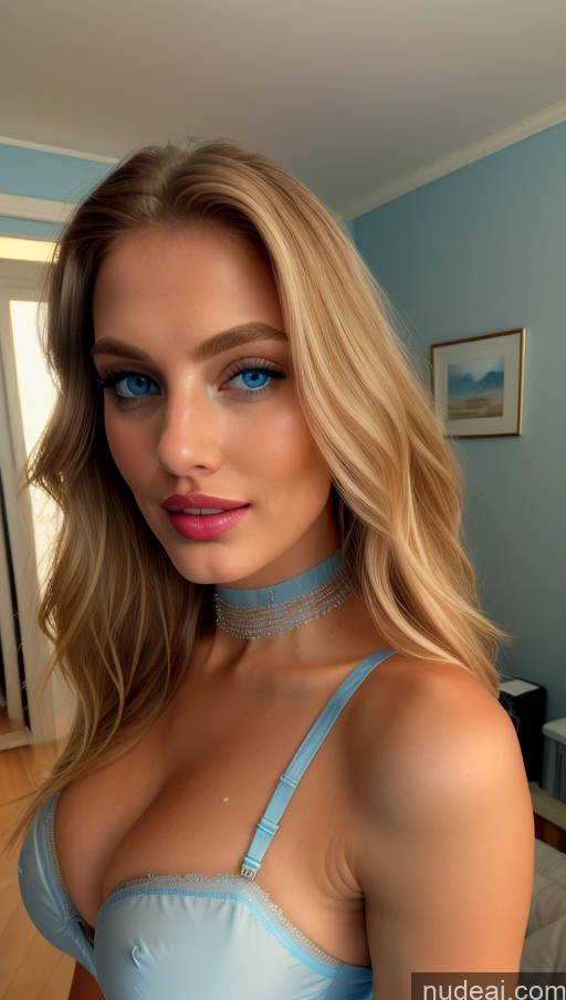 related ai porn images free for Busty Perfect Boobs Beautiful Lipstick Perfect Body Fairer Skin Bright Lighting Detailed Dutch Dutch Doll Likeness Blonde Deep Blue Eyes Tall Oiled Body 30s Lingerie Front Facing Full Body Elemental Series - Ice Choker Diamond Jewelry Happy Bedroom Athlete