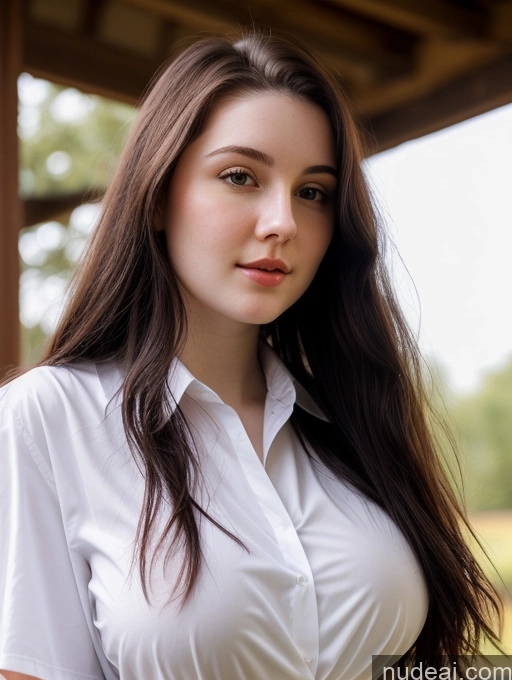 related ai porn images free for Perfect Boobs Beautiful Thick Fairer Skin 18 Russian Close-up View Shirt Long Hair Black Hair