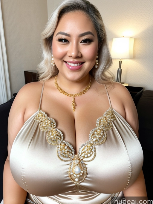 related ai porn images free for Filipina Busty Huge Boobs Perfect Boobs Beautiful Thick Chubby Fat 30s Happy Pearl Jewelry Gold Jewelry Jewelry Diamond Jewelry Cleavage Blouse Satin White Hair Close-up View