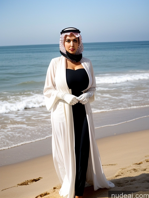 related ai porn images free for Busty Huge Boobs Skinny Short Long Legs Front View Dress Pearl Jewelry Fairer Skin 80s Black Hair Woman 90s Shocked Arabic Victorian 60s Gloves Beach