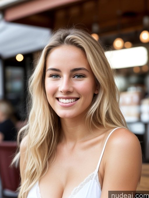 related ai porn images free for Perfect Boobs Beautiful 18 Happy Blonde White Skin Detail (beta) Long Hair Front View Working Out Athlete Nightgown Cafe