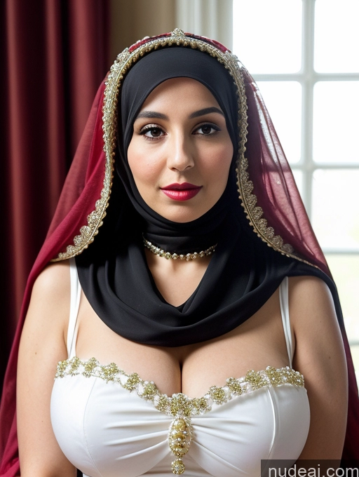 related ai porn images free for Milf Busty Skinny Short Lipstick 18 Shocked Front View Dress Traditional Victorian Bows Gloves Pearl Jewelry Ginger Huge Boobs Niqab British Long Hair Serious