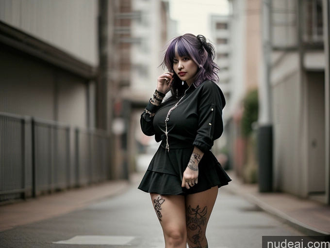 related ai porn images free for Two Busty Huge Boobs Beautiful Tattoos Big Ass Big Hips Short Perfect Body 18 Purple Hair Messy Skirt Tug Dress Tug Clothes Tug Gothic Punk Girl Russian