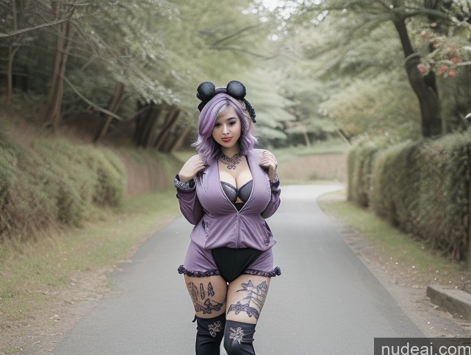 related ai porn images free for Milf Busty Huge Boobs Beautiful Tattoos Big Ass Big Hips Short Perfect Body Gothic Punk Girl 18 Purple Hair Pixie Front View Cheerleader Onesie Two Korean