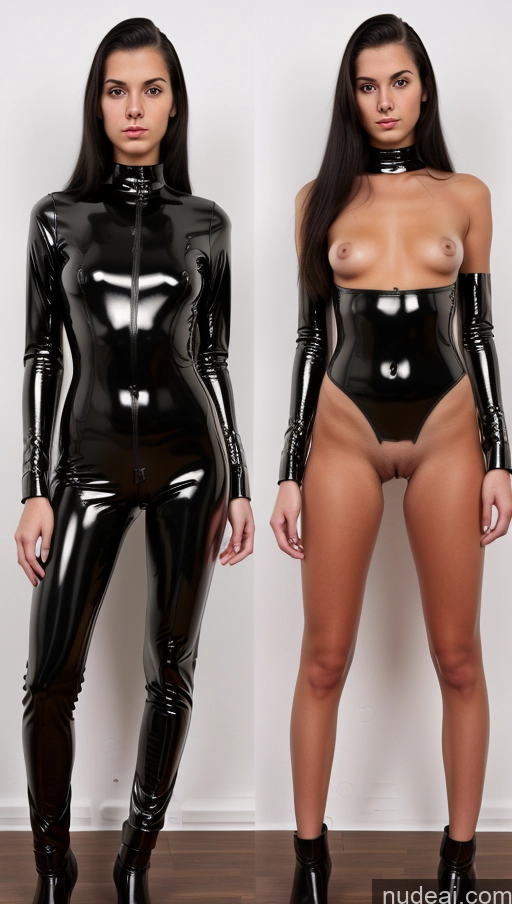 related ai porn images free for 18 70s Detailed Onoff Skinny Latex