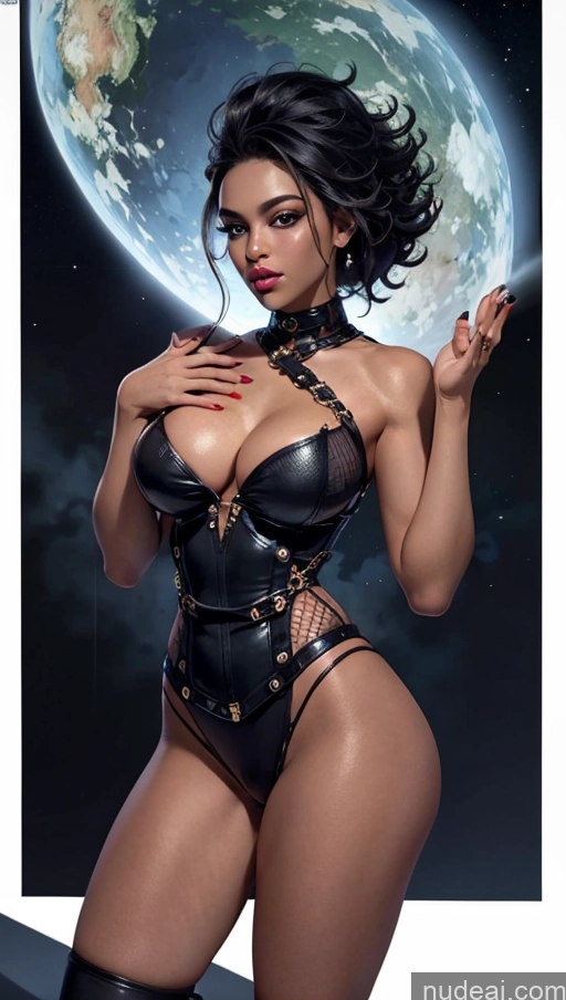 related ai porn images free for Beautiful Big Ass Big Hips Tall Perfect Body Tanned Skin Afingering Buxomy 30s Dark Lighting Detailed EdgCorset Stargazing Fishnet Miss Universe Model Skinny FairArguementBut Busty Perfect Boobs Small Tits White Hair African Dark Skin